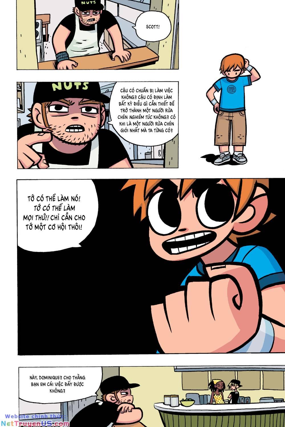 scott pilgrim full color chapter 4 64