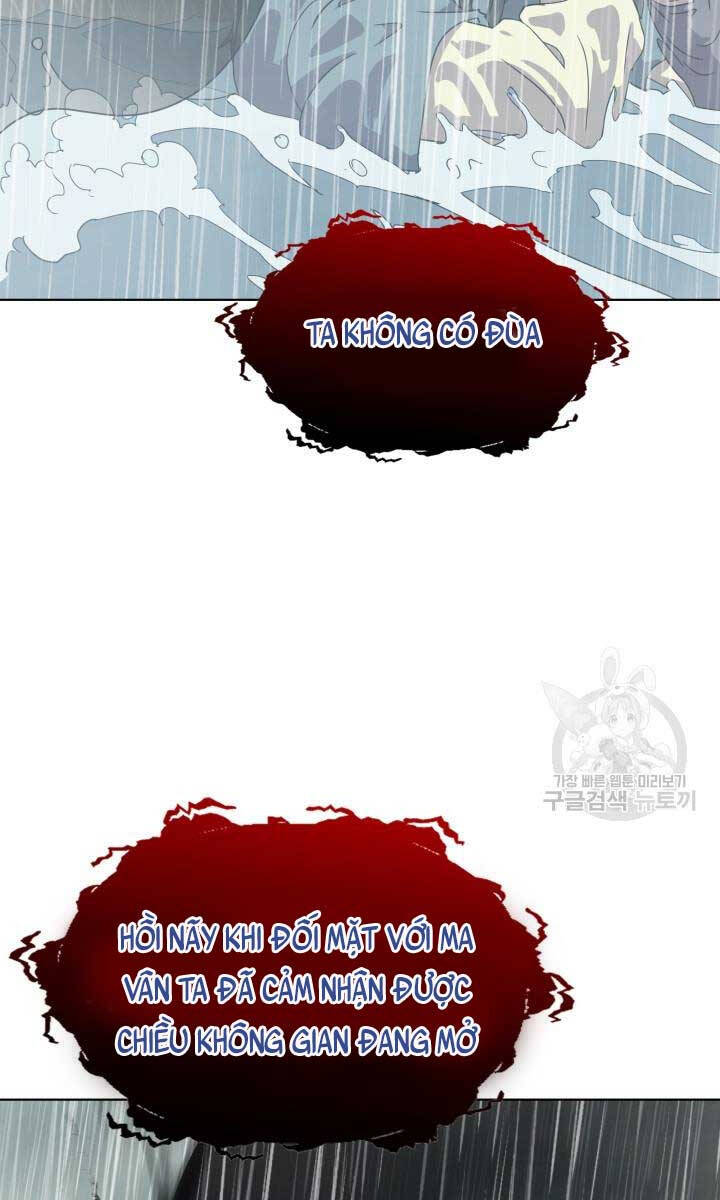 bậc thầy phép thuật ở thế giới võ lâm chapter 19.1 35