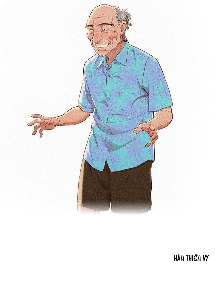 chị gái hàng xóm chapter 40 7