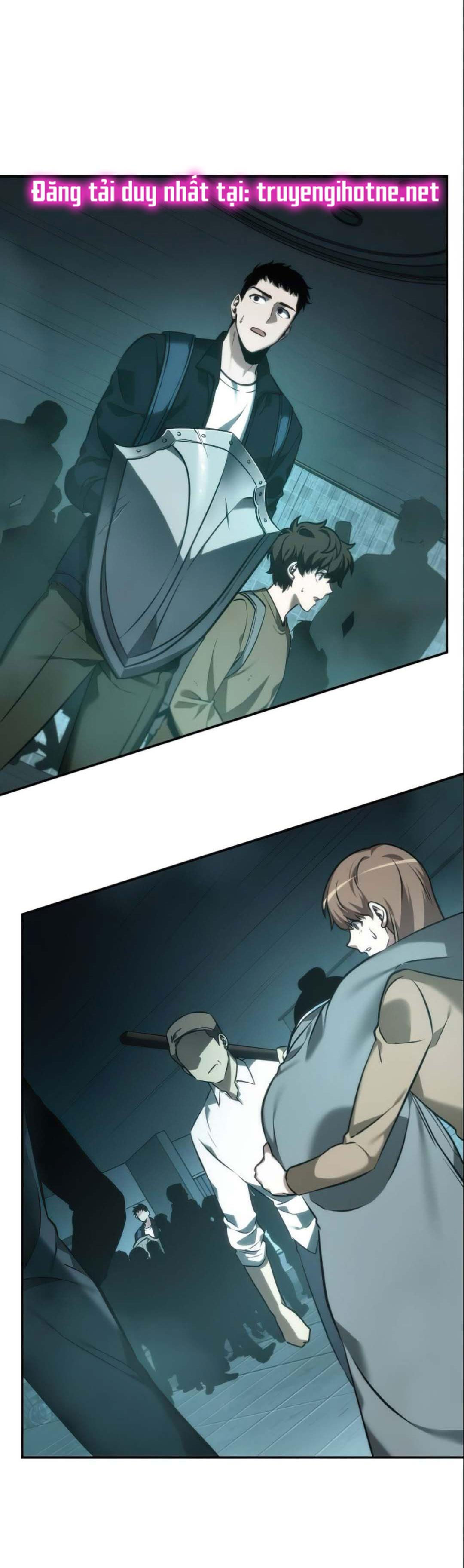 toàn trí độc giả - omniscient reader chapter 28.2 4