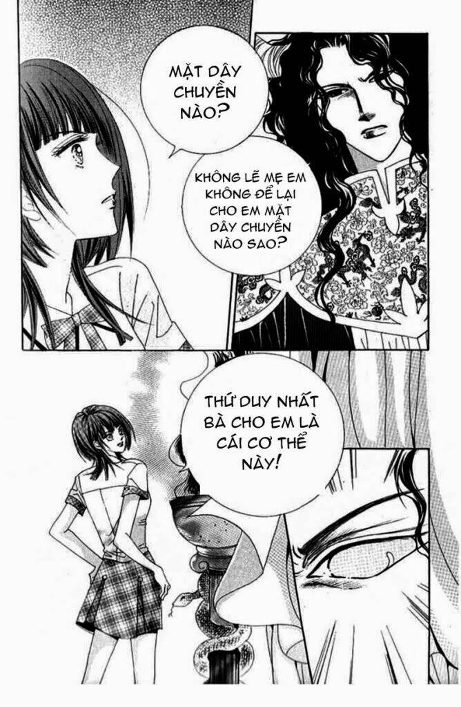 địa ngục tuyết trắng chapter 10 13