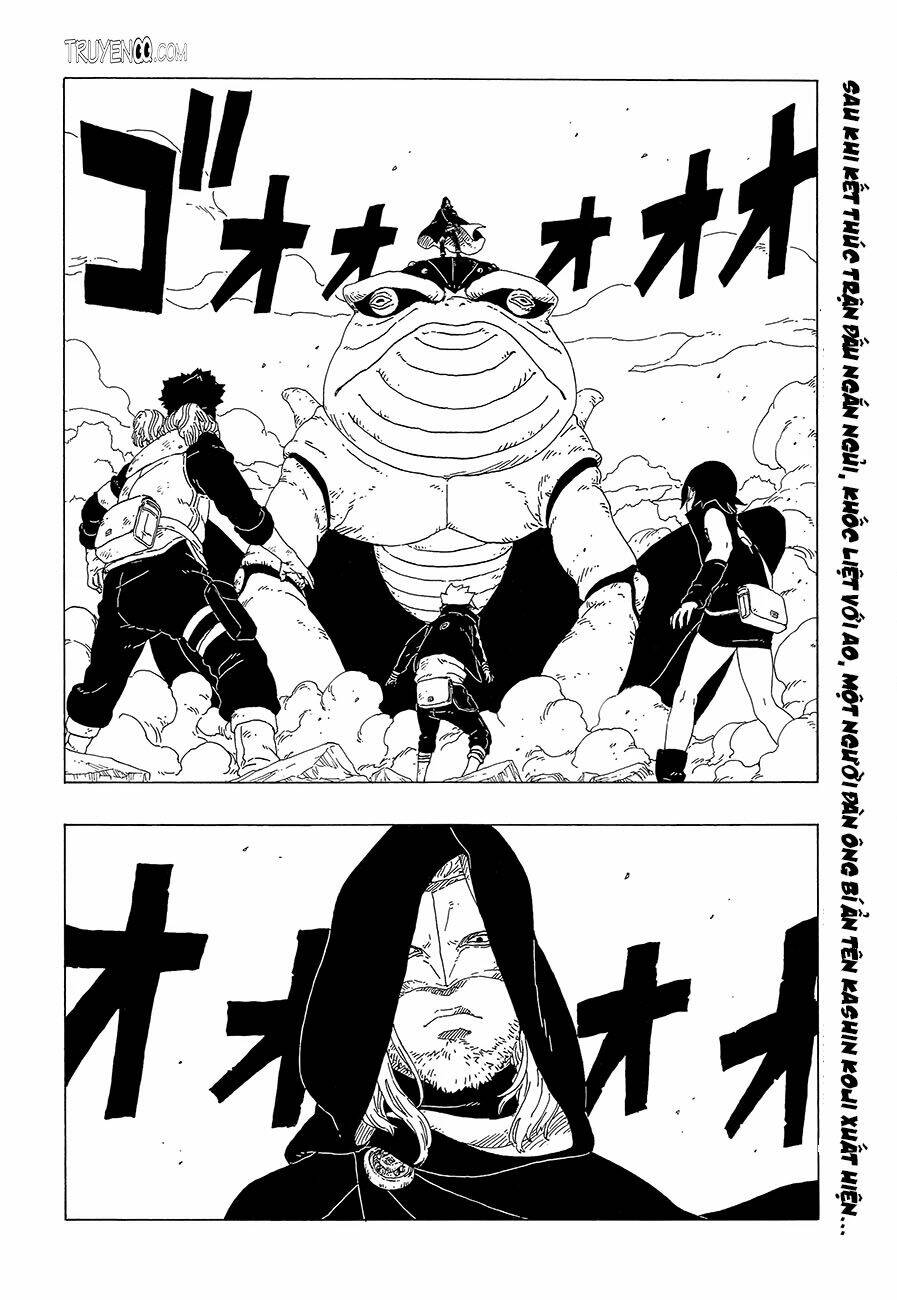 uzumaki boruto chapter 23 1