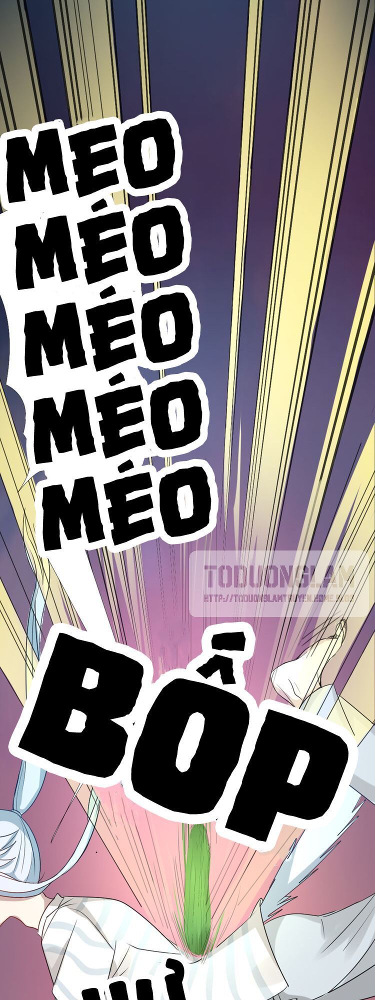 bạn trai tôi là quái vật chapter 1 13