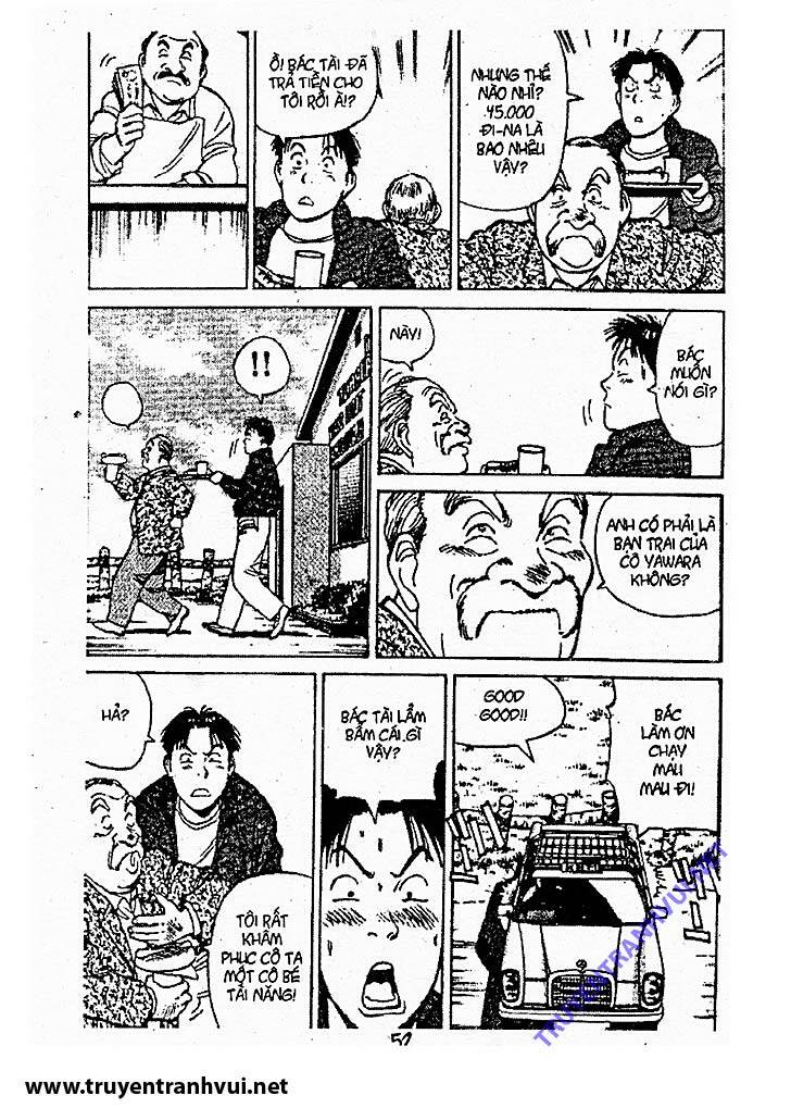 yawara chapter 170 19