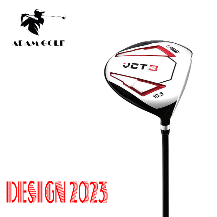 : DESIGN 2023 - fullset túi gậy golf cơ bản cho người mới chơi-Bộ túi gậy GOLF nam - (02 Sản phẩm túi đựng gậy GOLF + bộ gậy GOLF cơ bản)