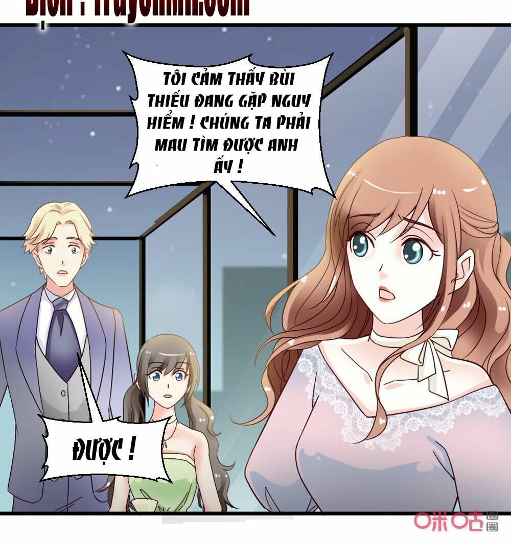 bí mật của thiên kim chapter 98 4