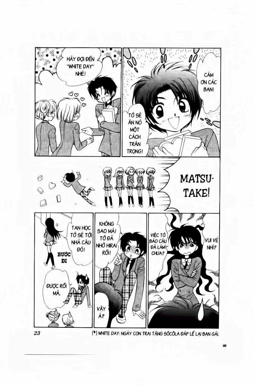 chiếc ly kỳ diệu chapter 37 18