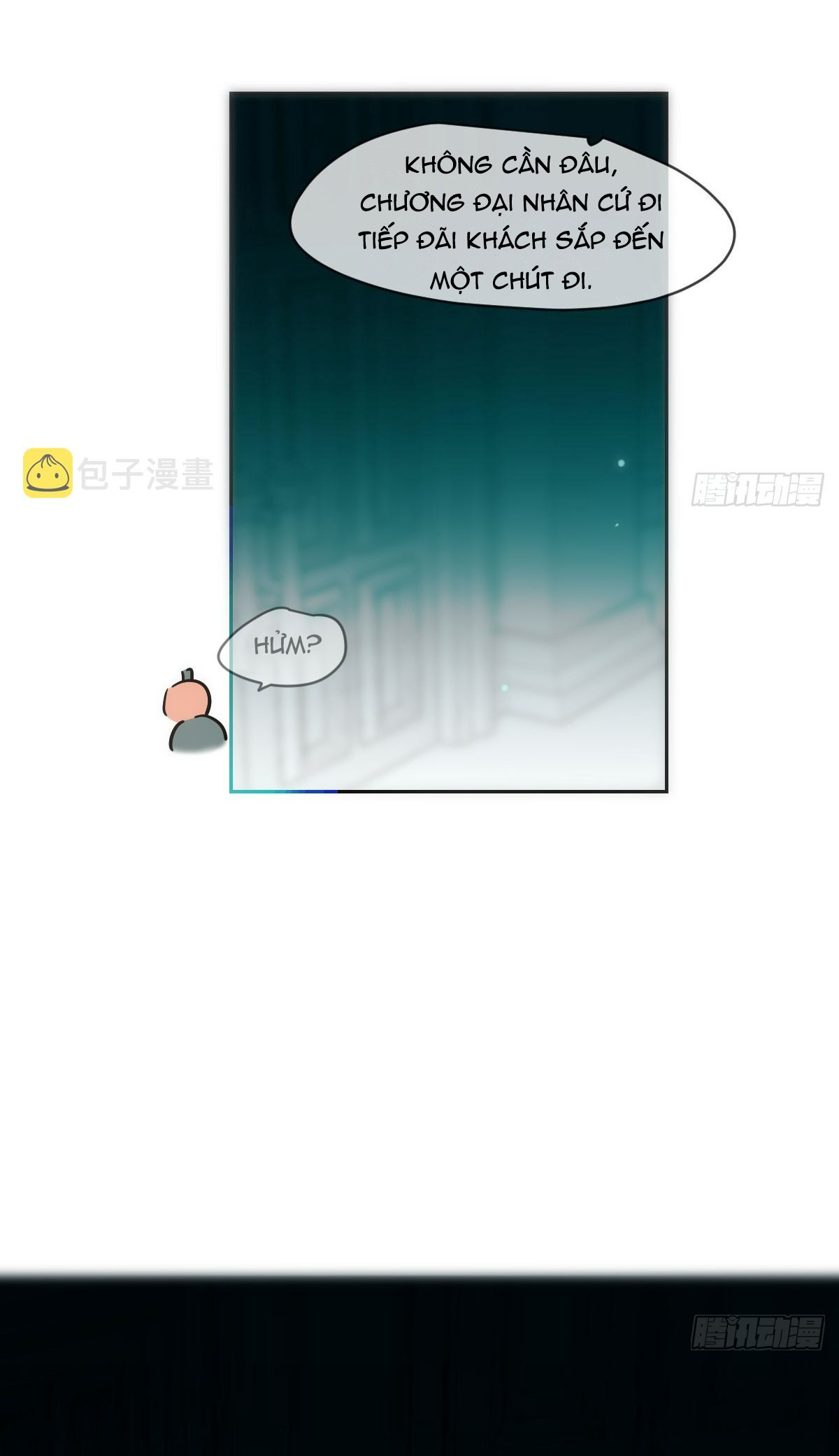 Bắt Lấy Ngao Ngao chapter 212 - Trang 15