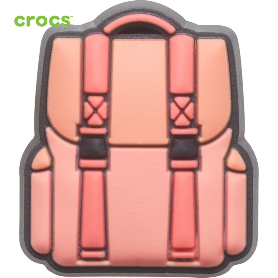 Huy hiệu (Jibbitz) Crocs  Backpack 1 cái