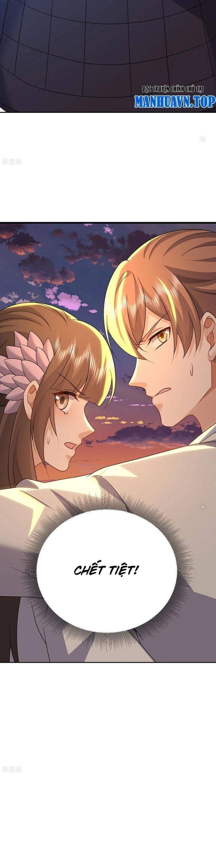 tiên võ đế tôn chapter 671 5