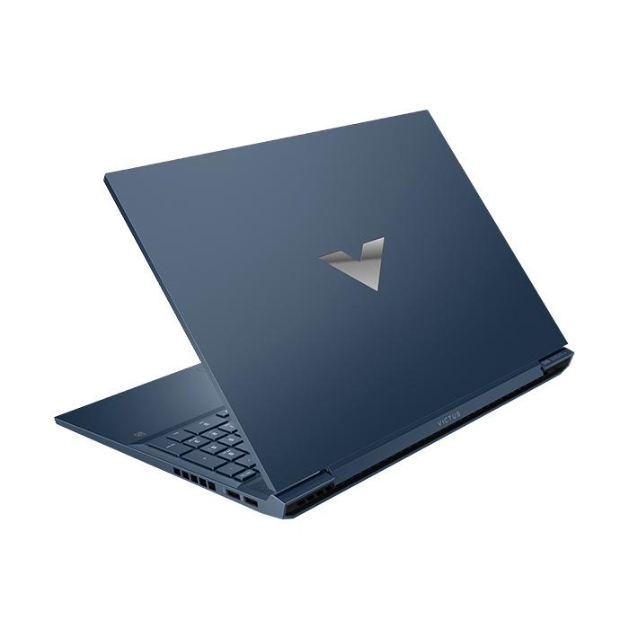 Laptop HP Victus 16-d0293TX 5Z9R4PA i5-11400H | 8GB | 512GB |RTX 3050Ti 4GB |144Hz Hàng chính hãng