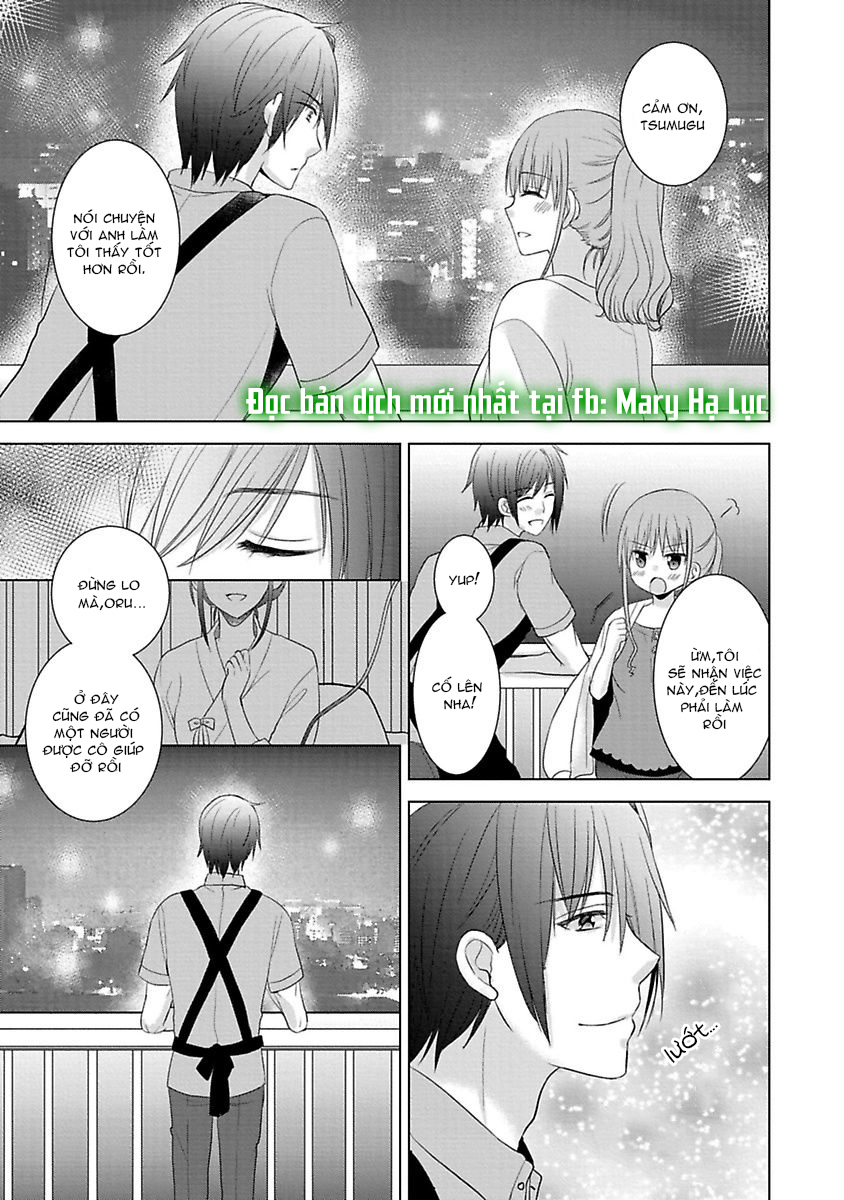 tuyển tập hàn, nhật chịch ngắn chapter 42.2 6