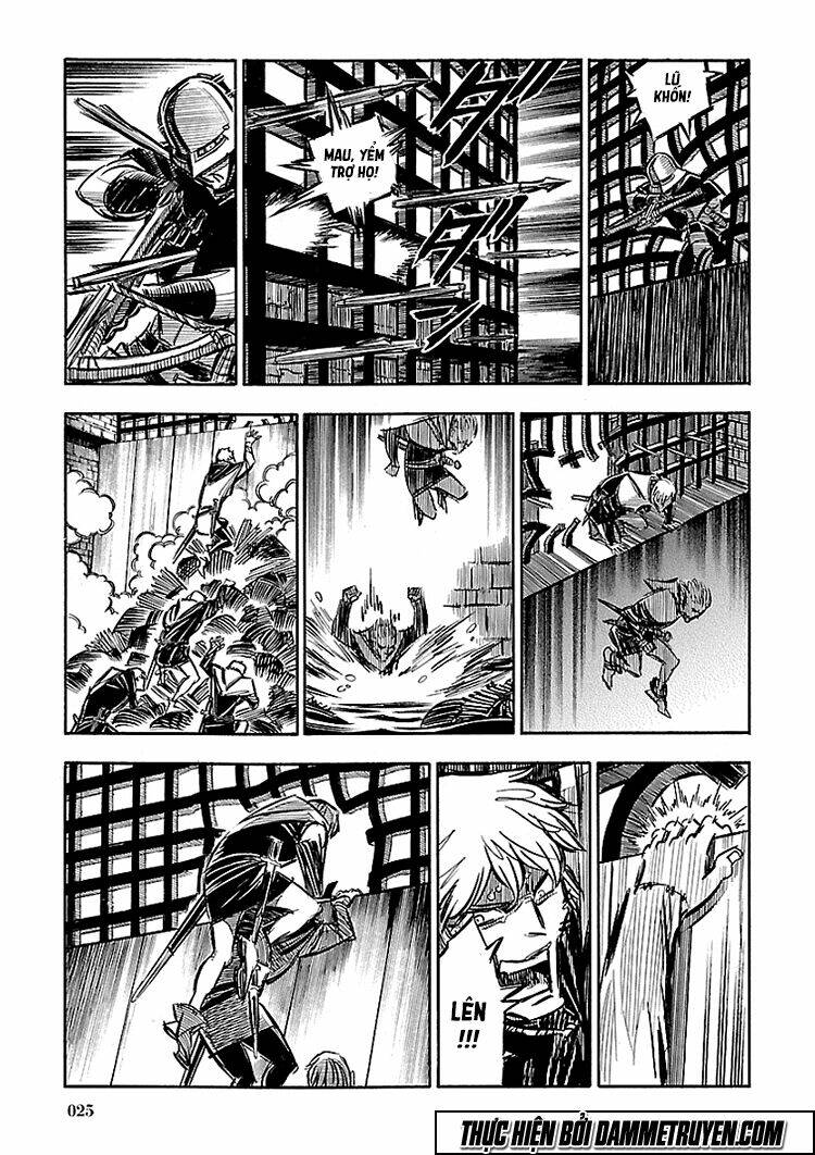 wolfsmund chapter 15.1 25