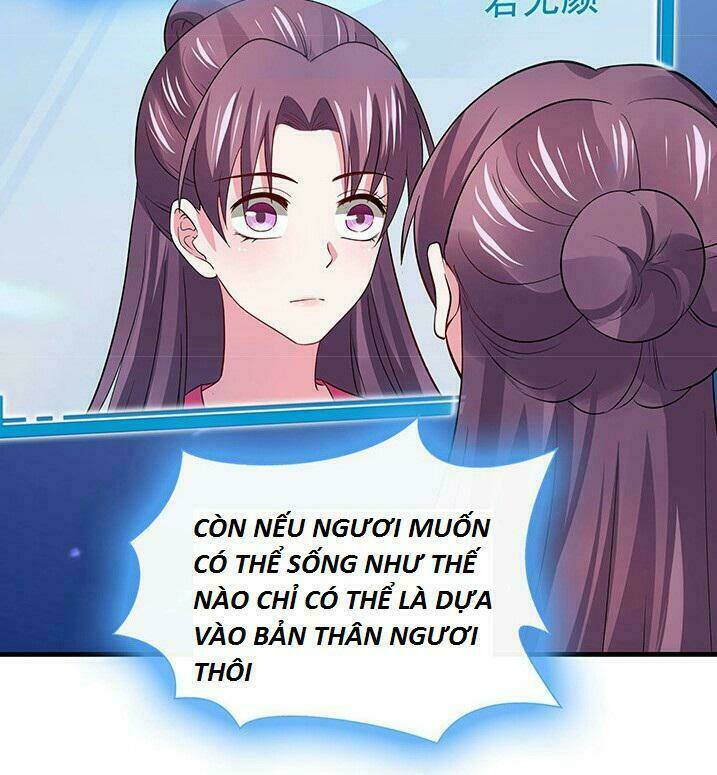 độc phi thần y quá kiêu ngạo chapter 13 9