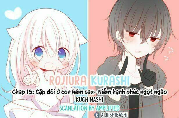 rodiura kurashi chapter 15 2