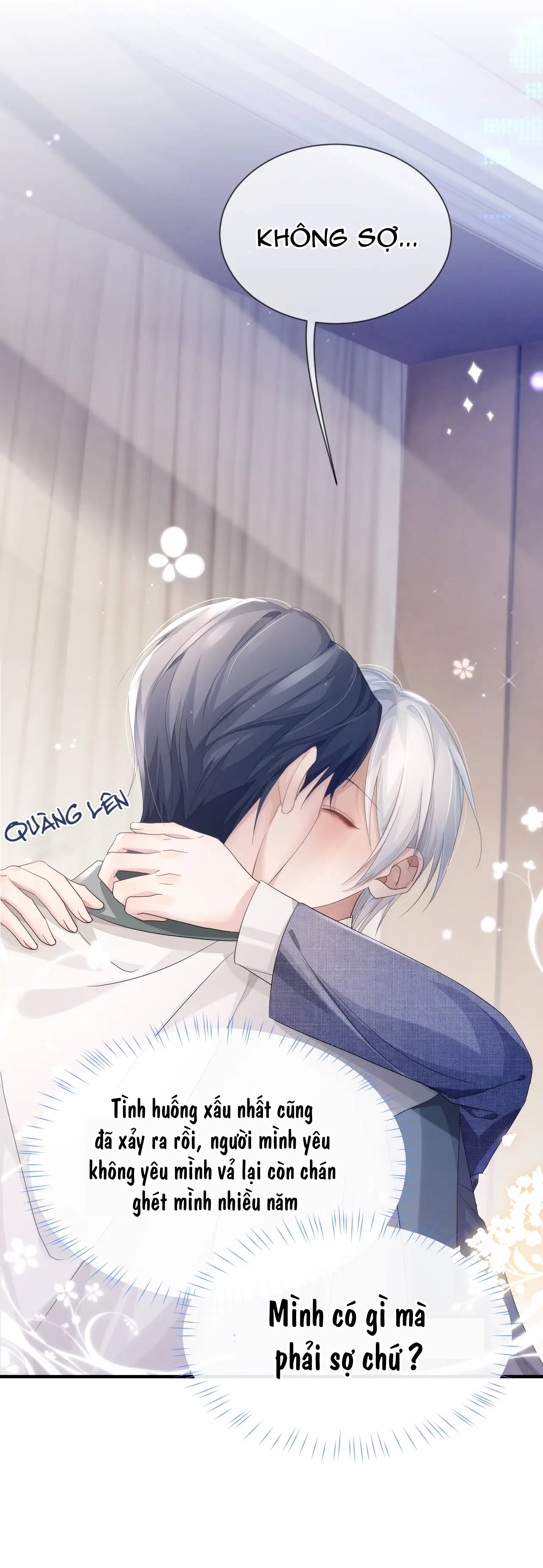 xin hãy ly hôn chapter 6 30