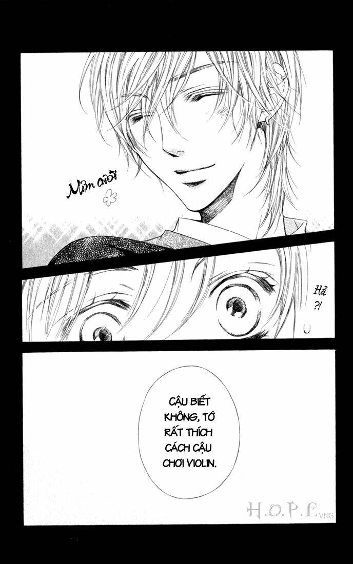 cung đàn vàng chapter 48 5