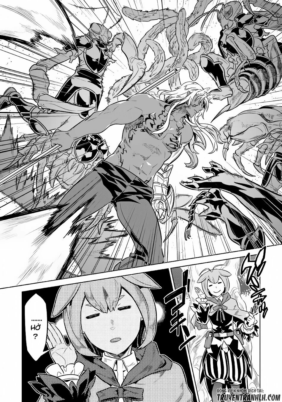 Re:monster chapter 32 12