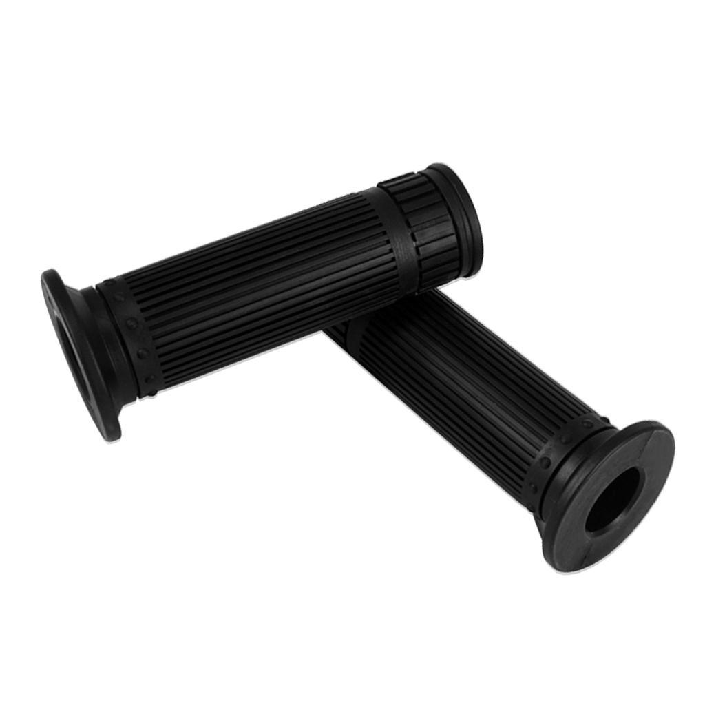 25/28MM Grip Dirt  Handle Bar Motorcycle Hand Grip for