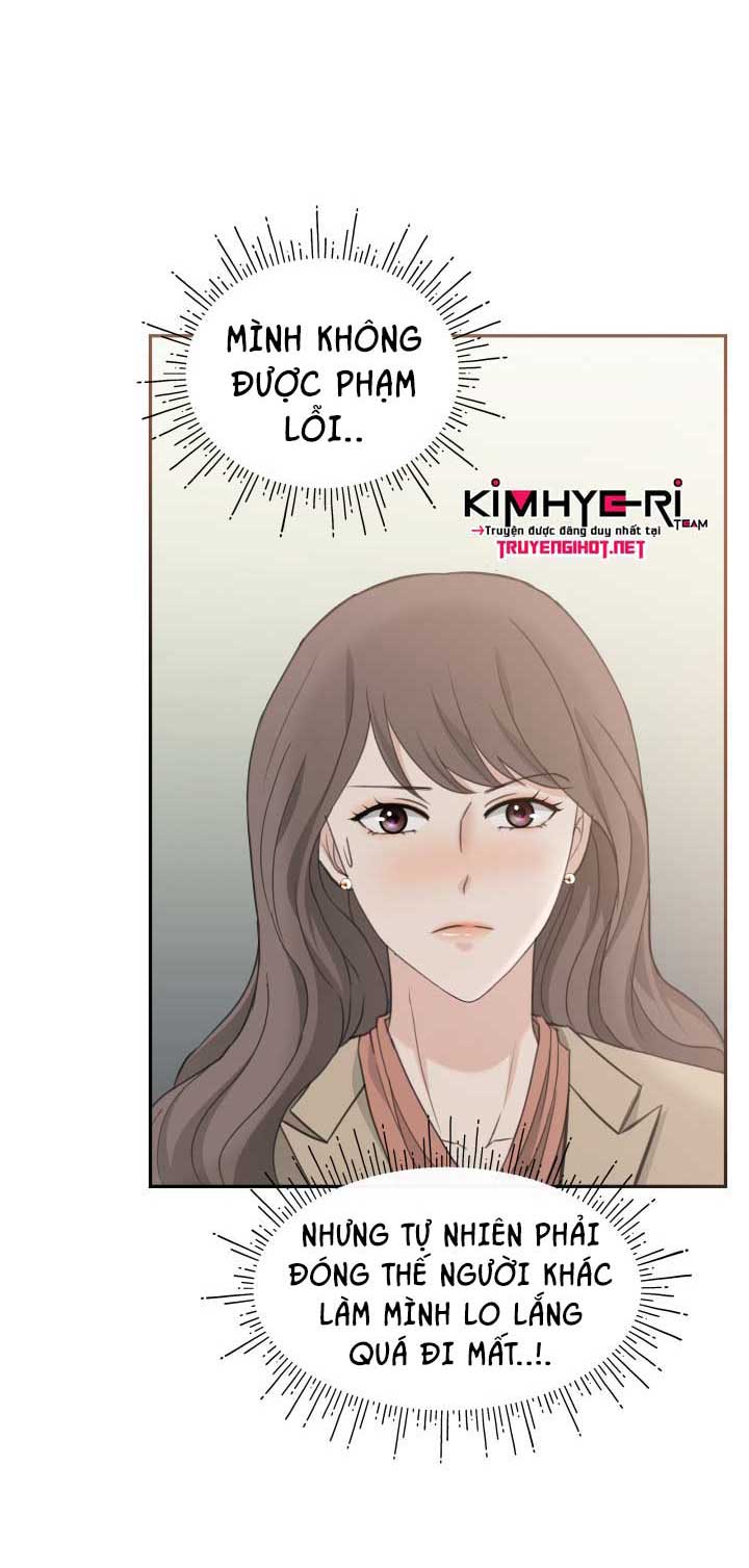 vị đại diện đáng ngờ chapter 2 73