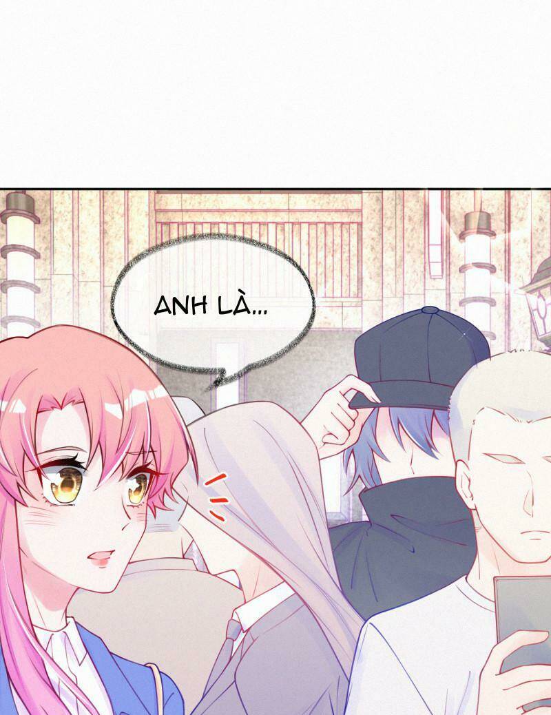 mami đột kích, thiên tài manh bảo khốc daddy chapter 30 22