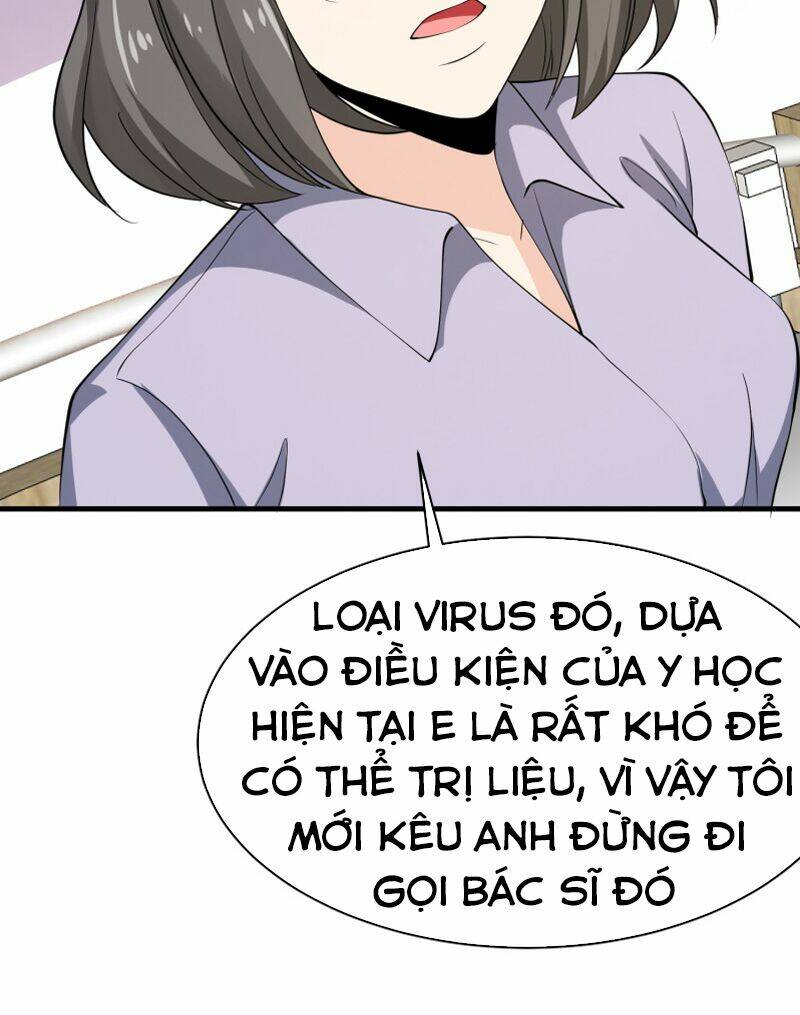 hoa hậu giảng đường luôn bên người chapter 36 10