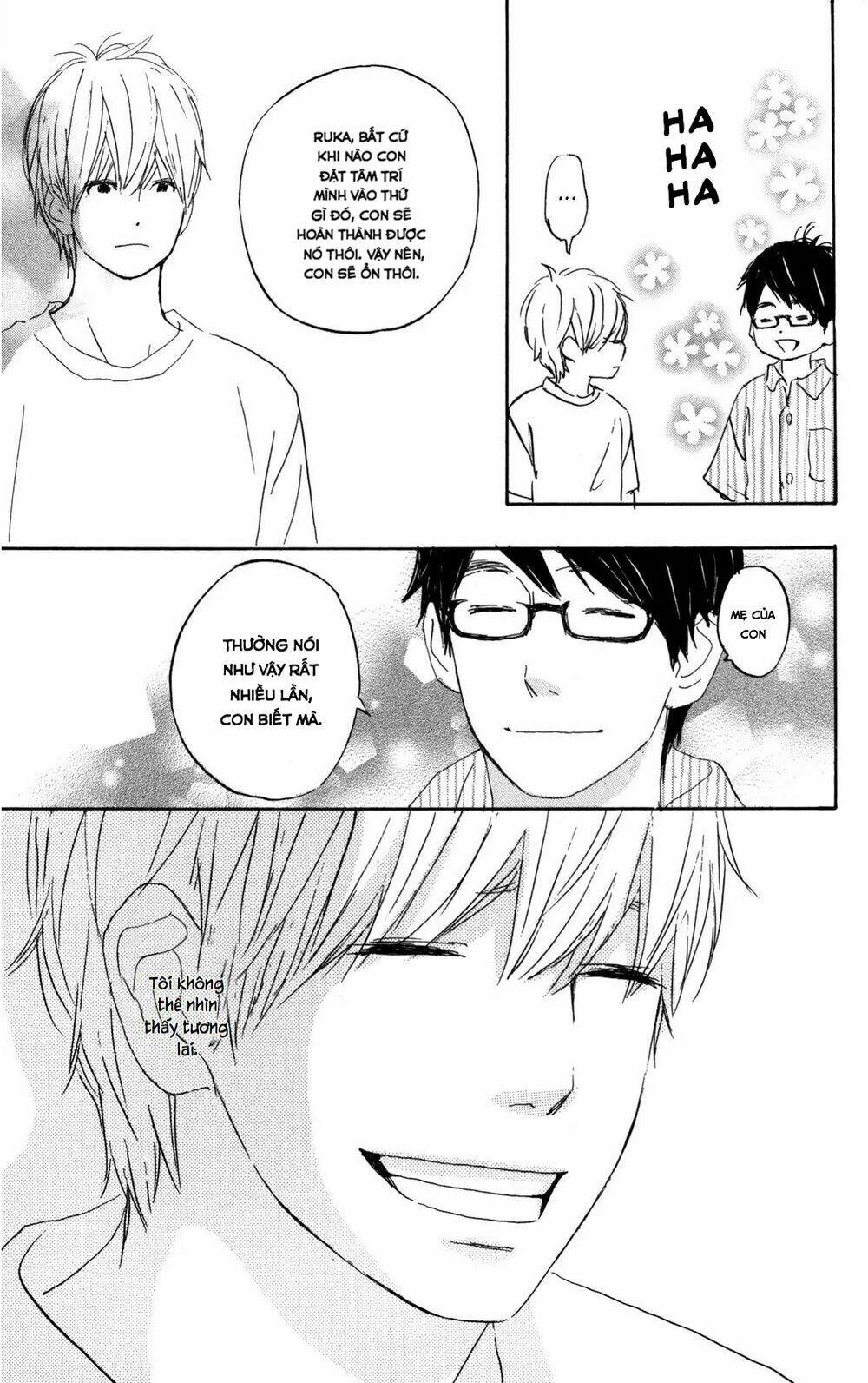 star child chapter 3 27