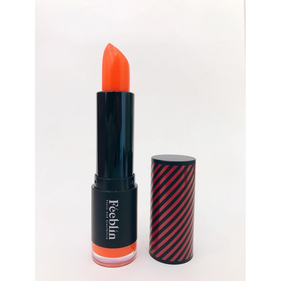 Son matte Feeblin Four Seasons Lipstick