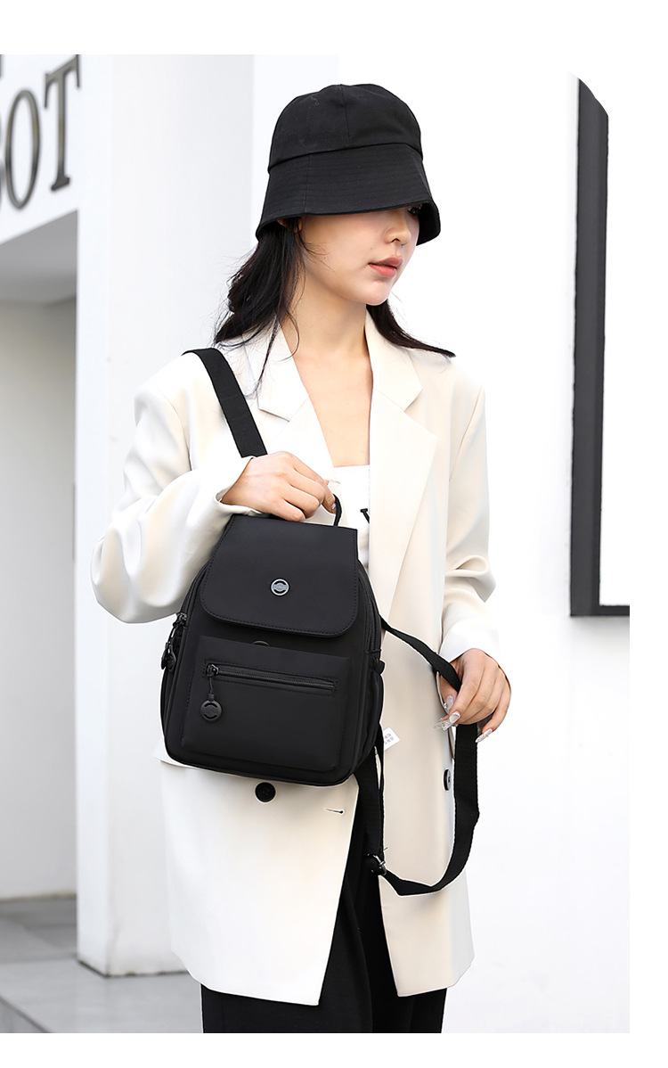 Balo nữ phong cách mới - BEE GEE BLNN9174