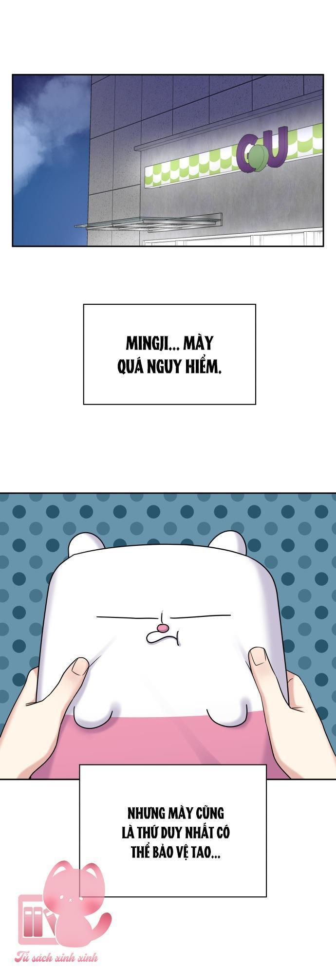 hãy vờ như ta yêu nhau chapter 9 45