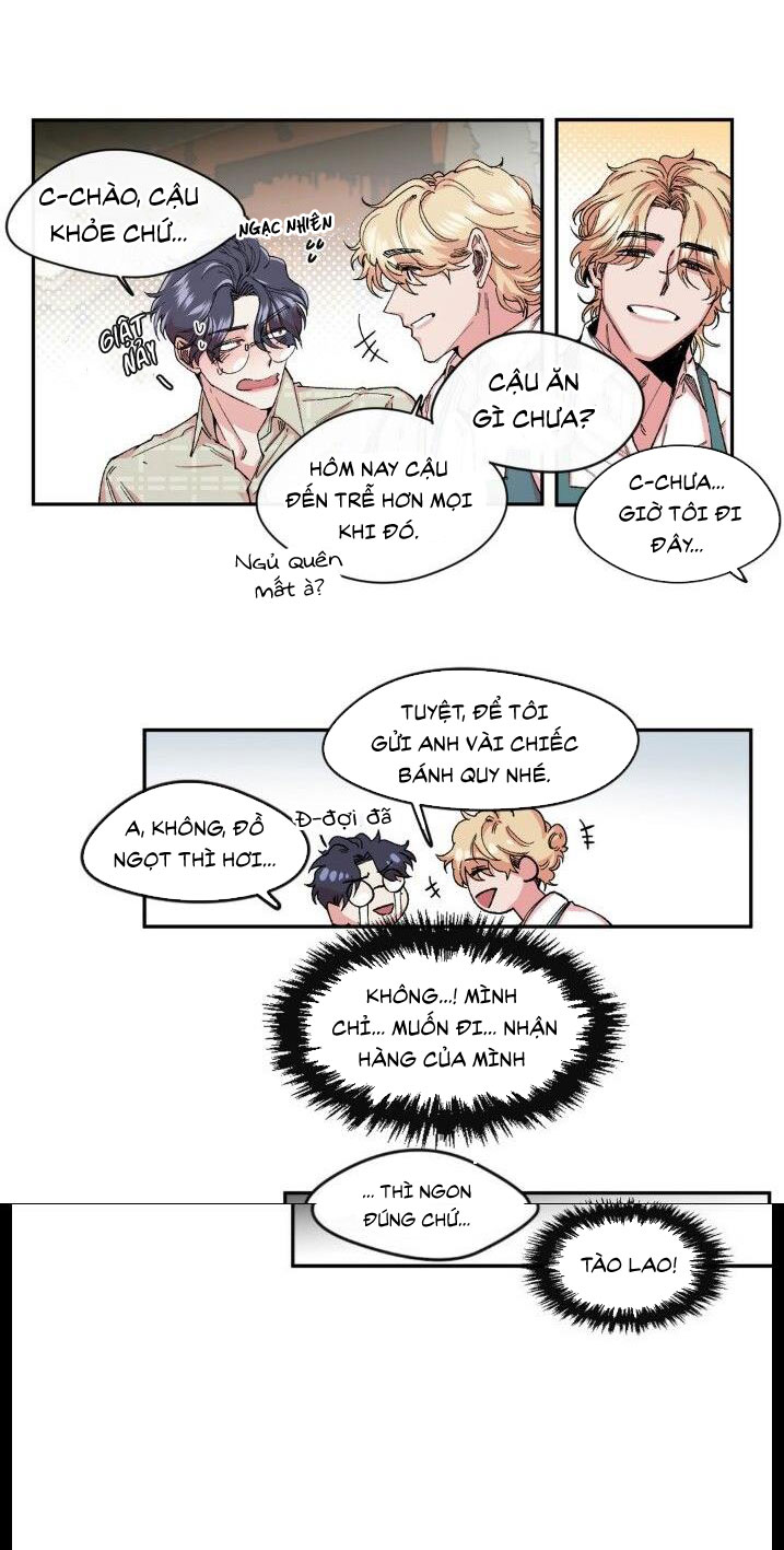 s flower chapter 20.1 8