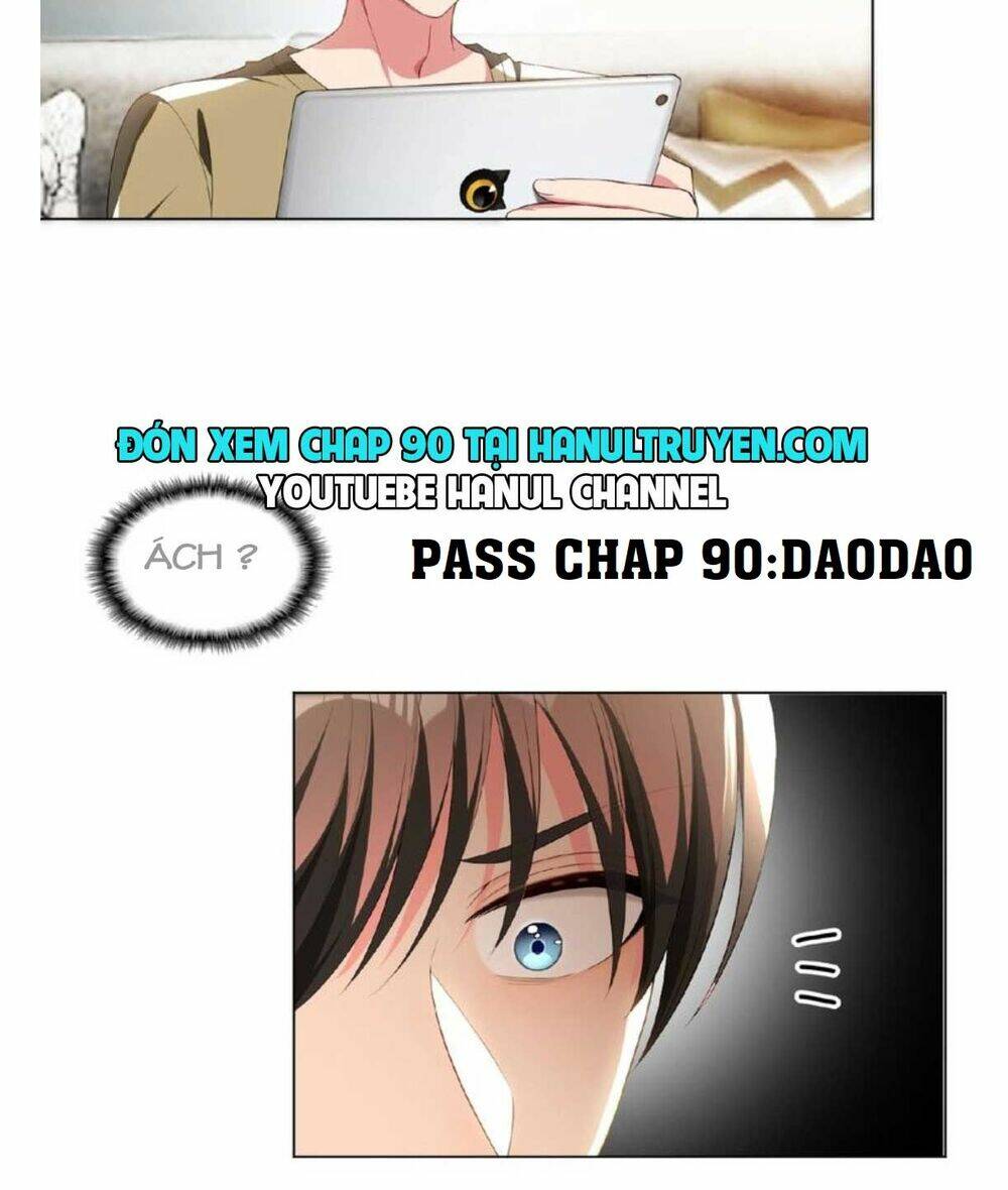 cô vợ nhỏ nuông chiều quá lại thành ác!! chapter 89 43