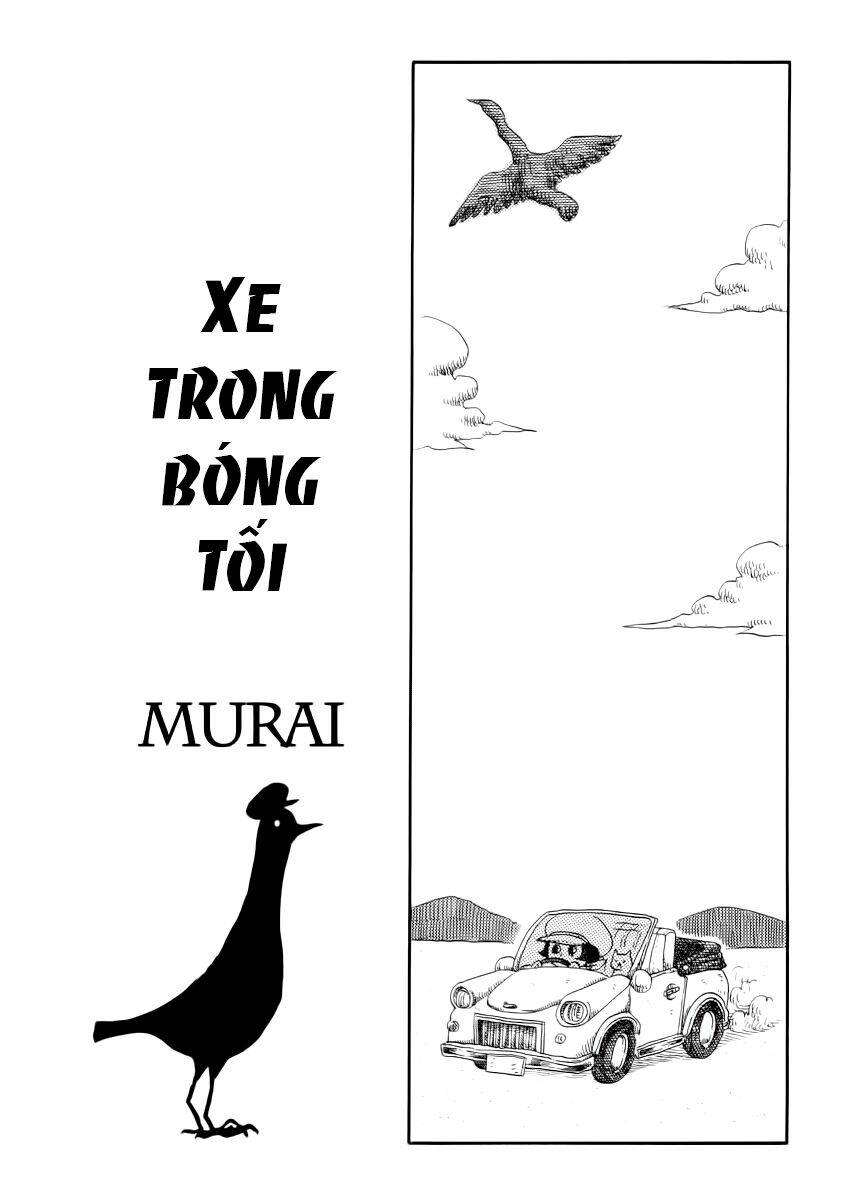 cat in the car chapter 3 3