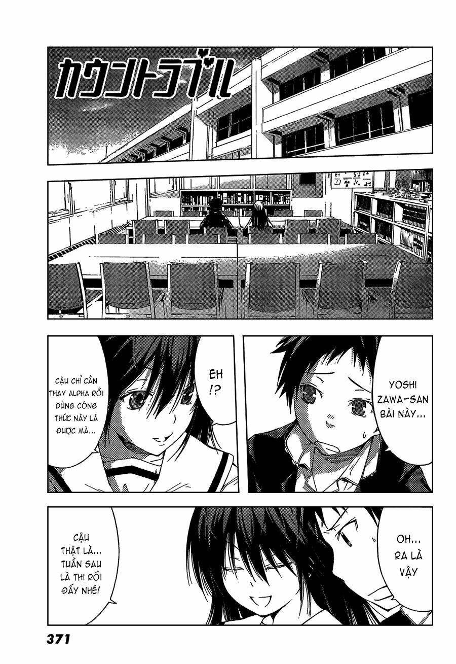 countrouble chapter 27 3