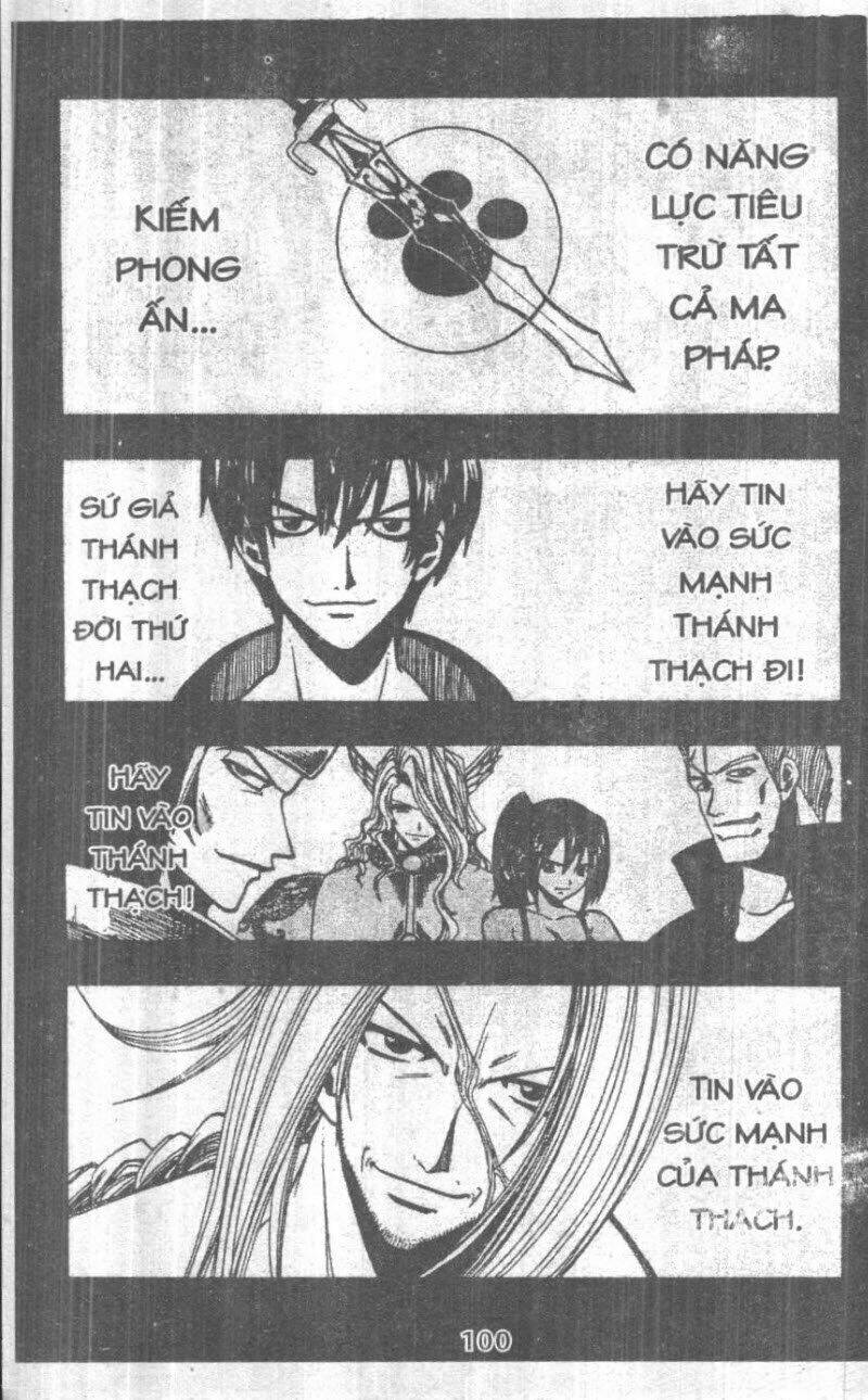 rave master (scan) chapter 19 98