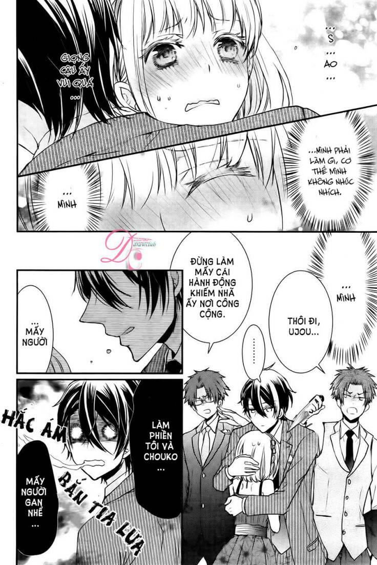 shinobi shijuusou chapter 7 45