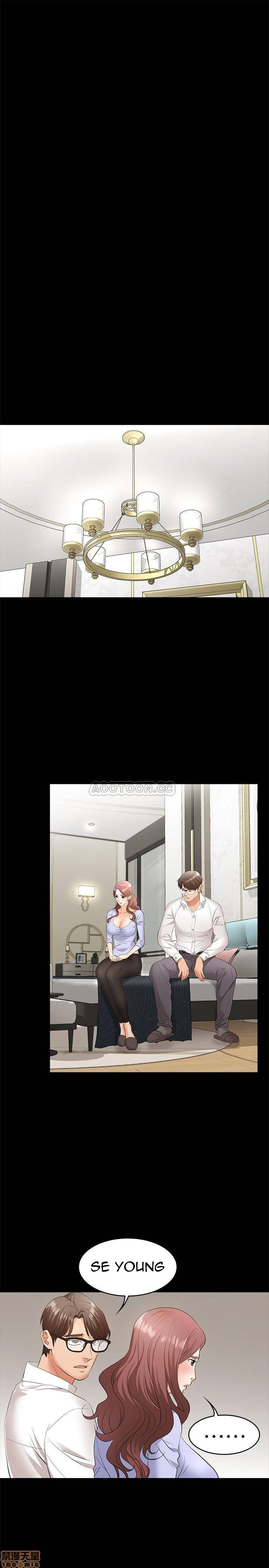 đổi vợ chapter 8 23