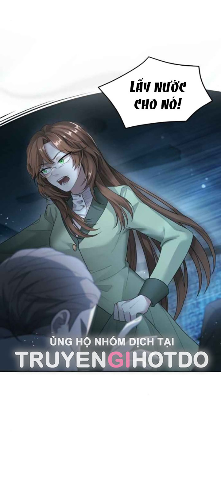 dark moon - tế đàn ánh trăng chapter 76.2 37