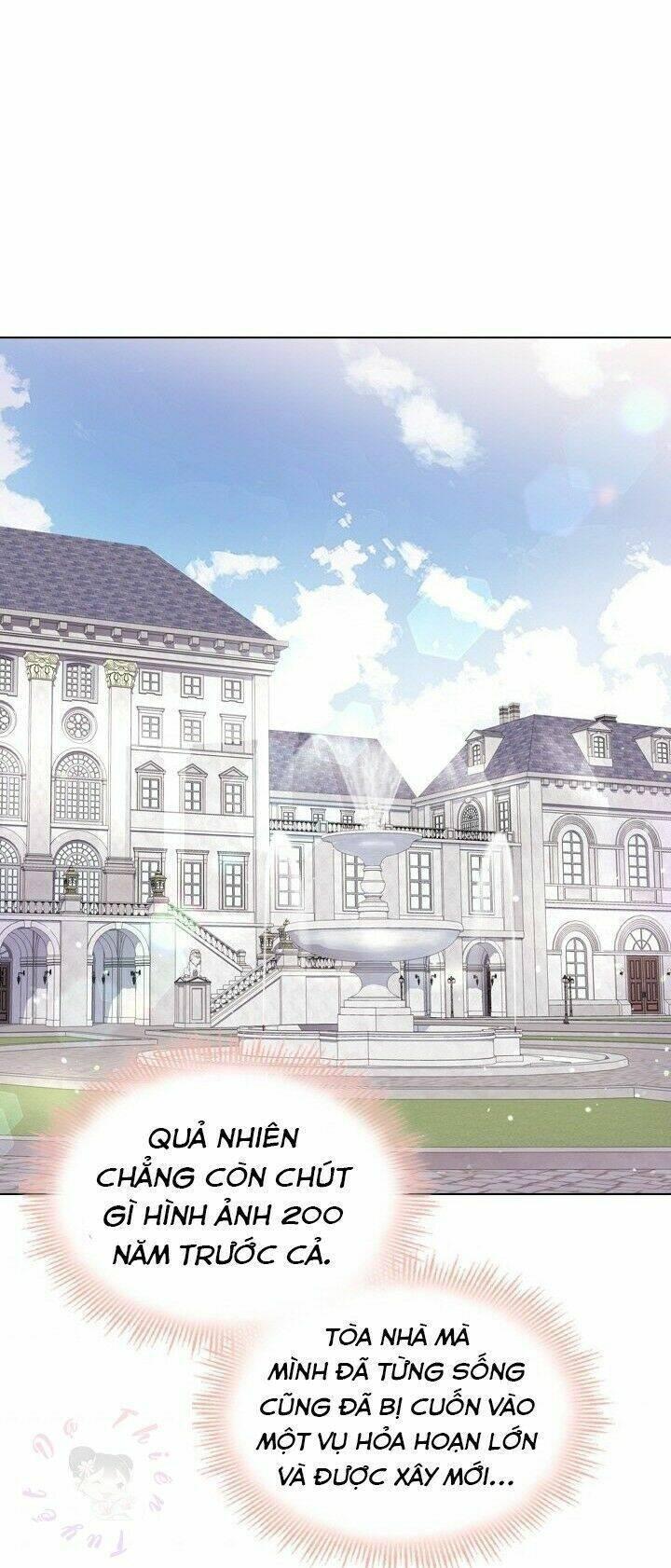 để yên cho tiểu thư hiền chapter 15 51