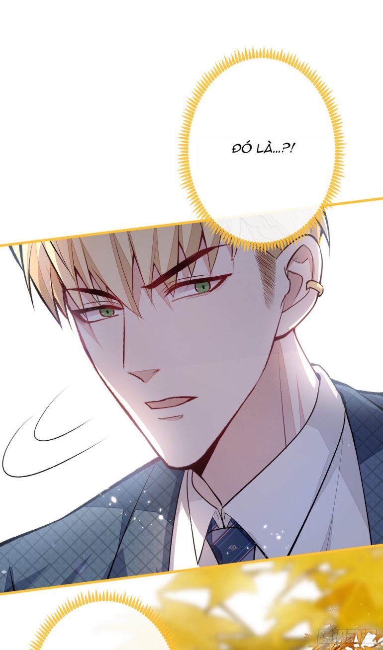 hotsearch của ảnh đế chapter 72.5 21