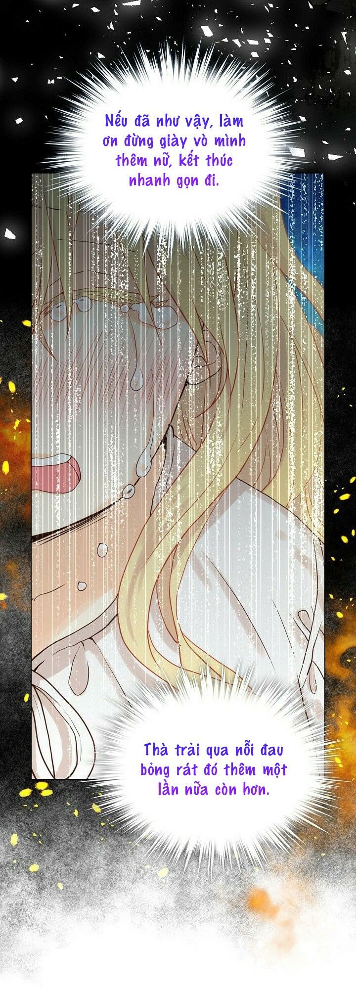 con có phải con là con gái của ngài không? chapter 26 21