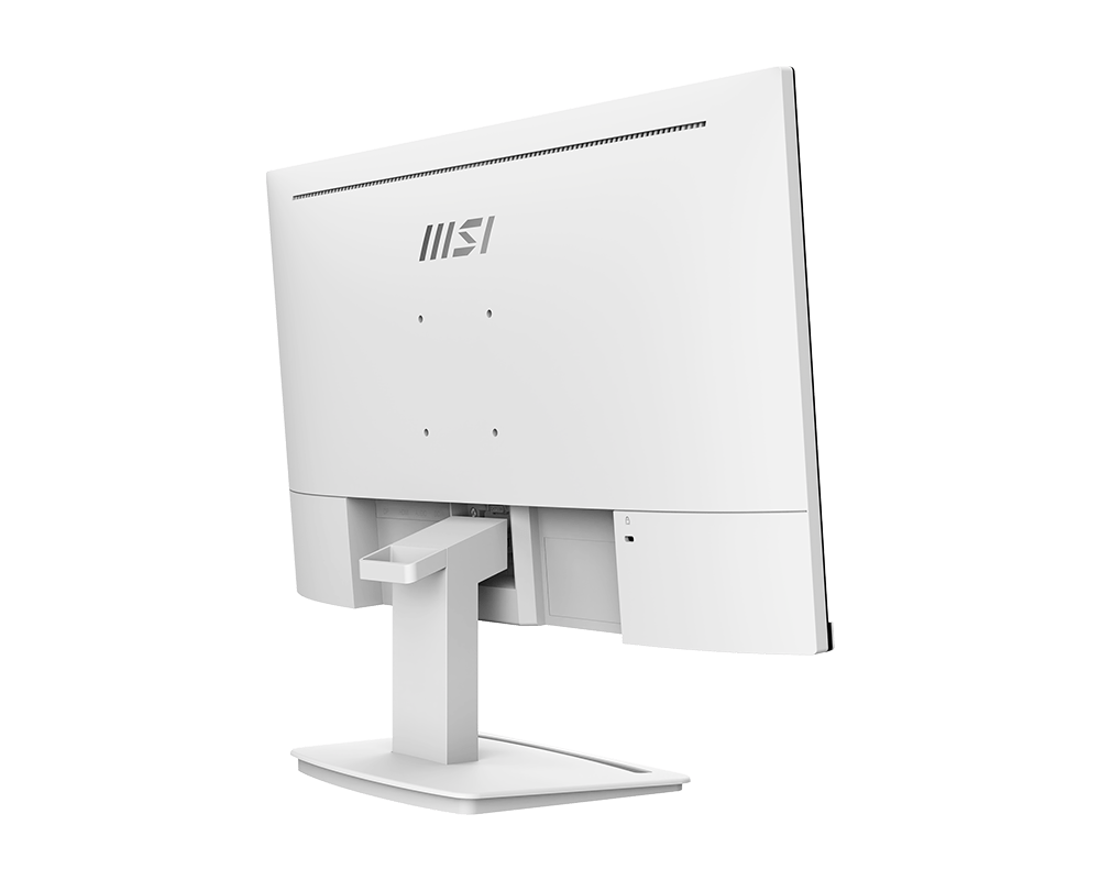 Màn Hình MSI PRO MP243XW 23.8 inch - Hàng Chính Hãng
