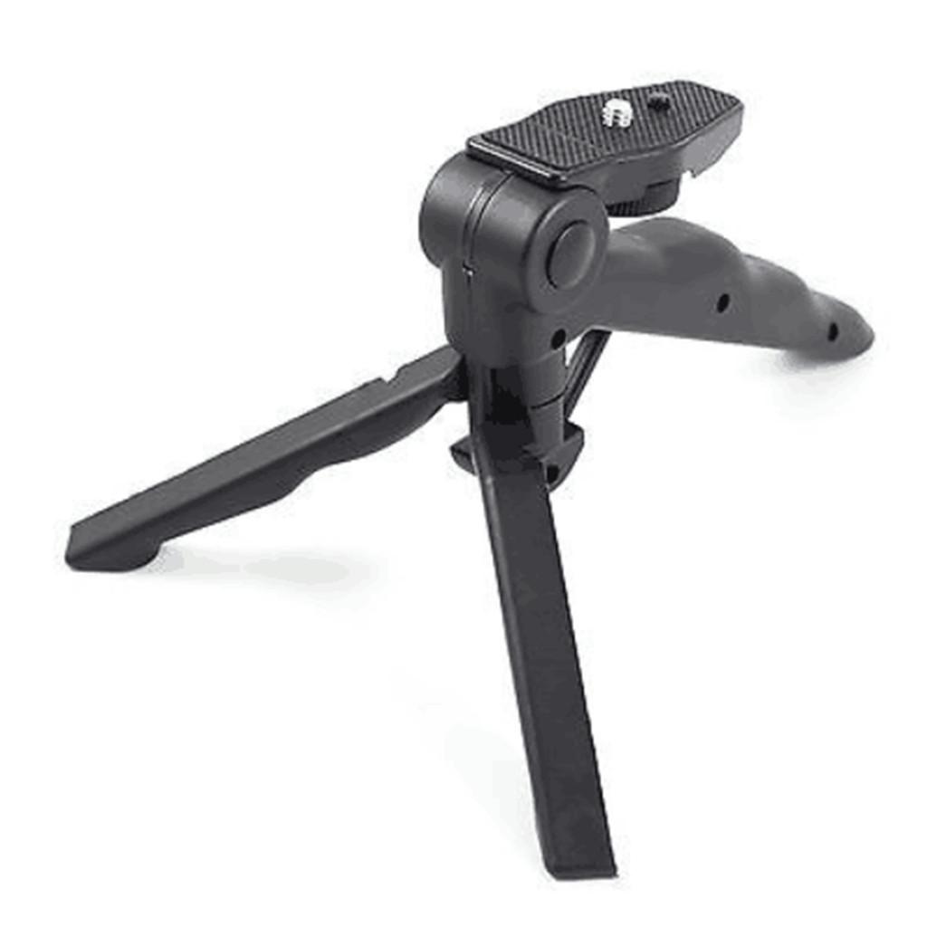 Flexible Handheld Foldable Tripod for Digital Camera