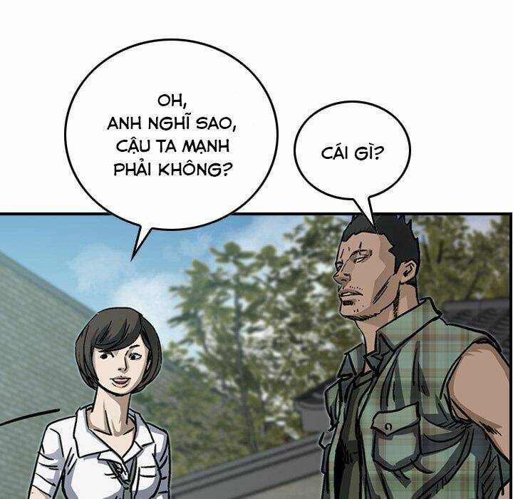 huyền thoại : khởi đầu chapter 55 87