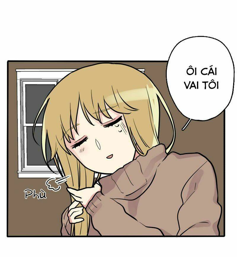 not so shoujo love story chapter 6.5 12