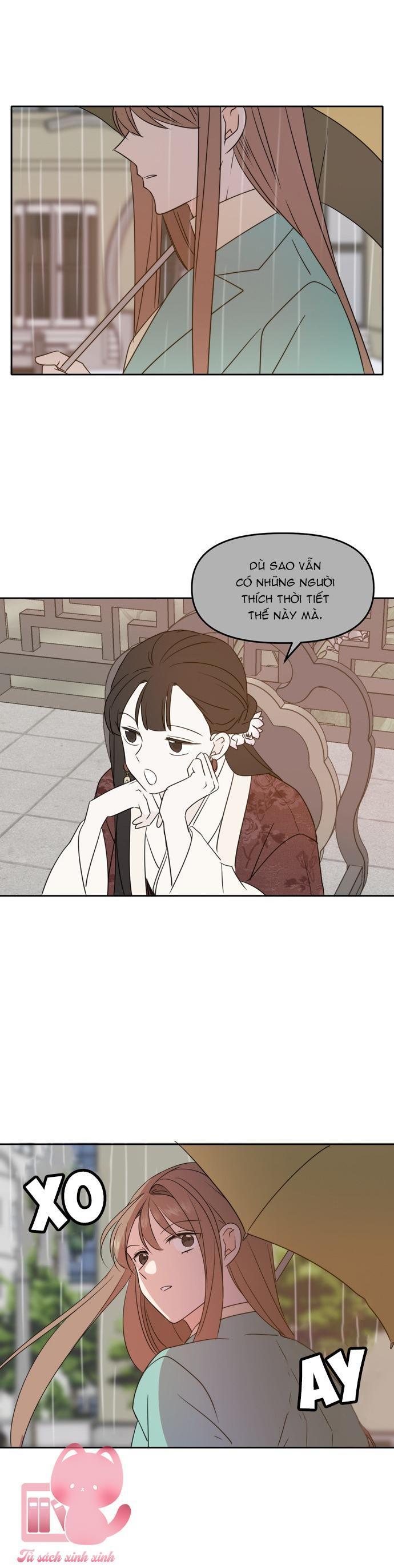 hẹn gặp nhau ở kiếp thứ 19 chapter 89 37