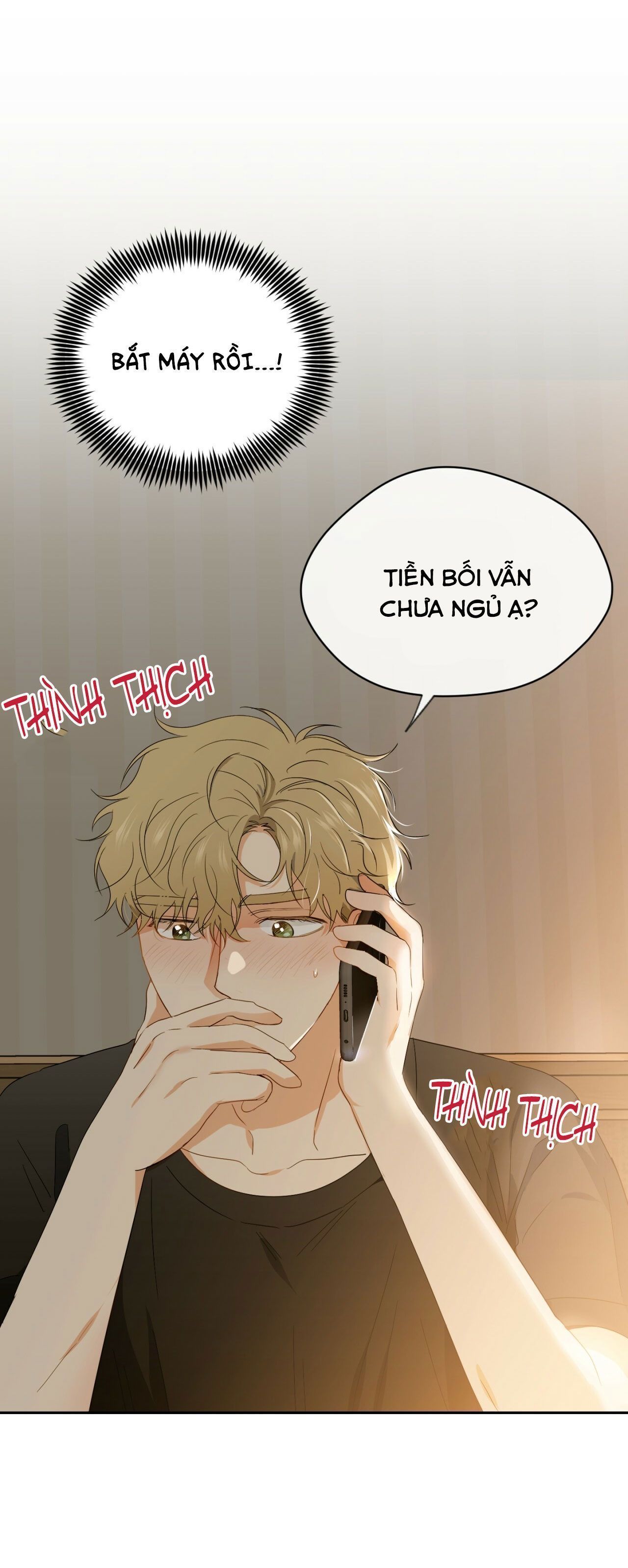 giấc mộng ngọt ngào 2 (full) chapter 10 31