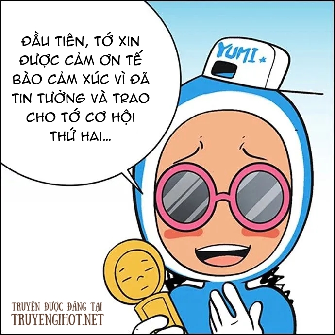 yumis cells chapter 11 8