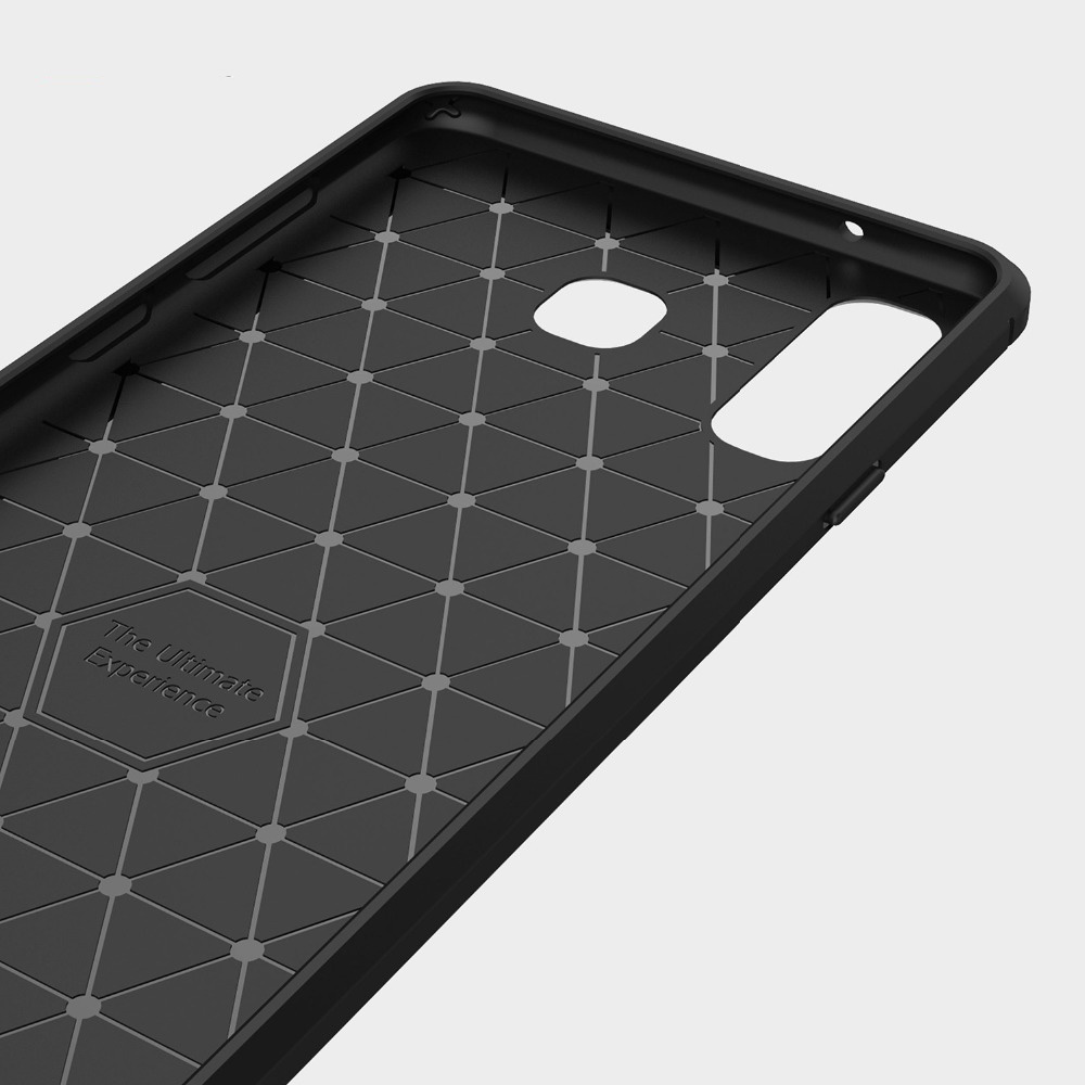 Ốp lưng Galaxy A8 Star Likgus armor - Hàng chính hãng