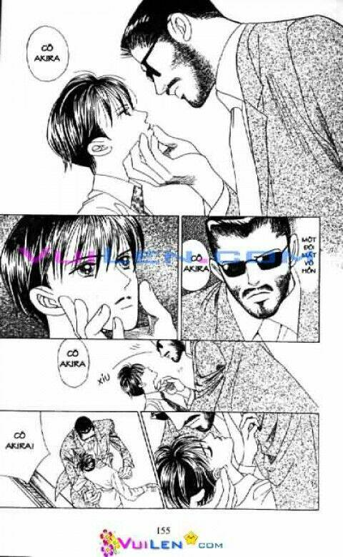 nàng tiên ánh trăng - kaguya hime chapter 11 155